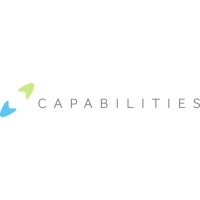 Capabilities BV logo - Similar company to Capabilities