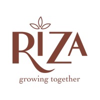 Riza Growers logo - Similar company to Jbb Packaging