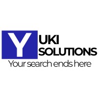 Yuki Solutions logo - Similar company to Yuki Solutions