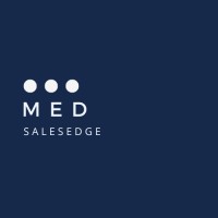 MedSalesEDGE Recruiting logo - Similar company to Friedman Search Group, Llc