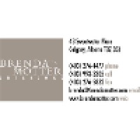 Brenda Motter Interiors