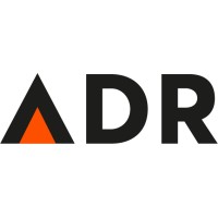 ADR logo - Similar company to Technicophone