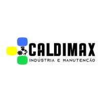 Caldimax - Indústria e Manutenção logo - Similar company to Emexbrasil