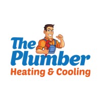 The Plumber, Heating & Cooling logo - Similar company to Coalmont Electrical Development Corp