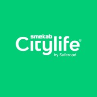 Smekab Citylife logo - Similar company to Moramast