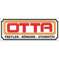 OTTA TREYLER logo - Similar company to Mks Celik