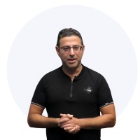 גדי ביבי - מנטור מנטלי בעולם המכירות