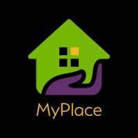 MyPlace logo - Similar company to Purley  Park Trust Limited