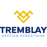 Tremblay Gestion Parasitaire logo - Similar company to Groupe Solutions X