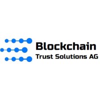 Blockchain Trust Solutions AG logo - Similar company to Zimt