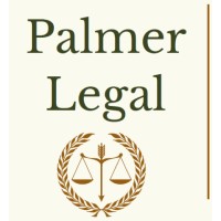 Palmer Legal JA logo - Similar company to Privacy Shield