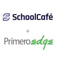 SchoolCafé + PrimeroEdge logo - Similar company to Computrition, Inc.