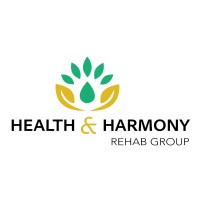 Health & Harmony Rehab Group logo - Similar company to Mindful Being