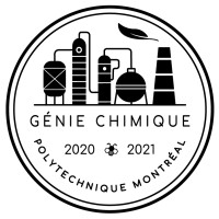 Comité Étudiant en Génie Chimique - Polytechnique Montréal logo - Similar company to Arbour Aide Académique