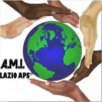 Associazione dei Mediatori Interculturali del Lazio logo - Similar company to Upter - Università Popolare Di Roma