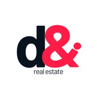 D& Real Estate LLC logo - Similar company to Factor168 Creative Event Company