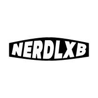 Nerdlxb logo - Similar company to Attract-It Ltd