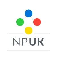 Nintendo Players UK logo - Similar company to 稿定设计