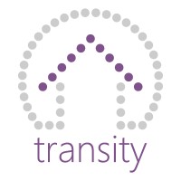 Transity logo - Similar company to Meefinix Rise Magnet