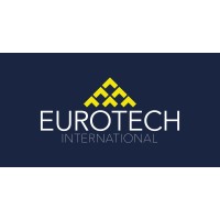 Eurotech International logo - Similar company to Creatix3D