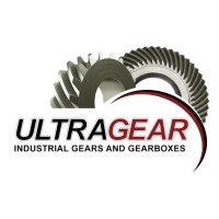 Ultragear logo - Similar company to K5 Heavy Engineering
