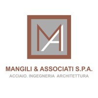 Mangili & Associati SpA logo - Similar company to Cgr Srl