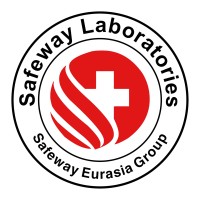Safeway® Cosmetics logo - Similar company to Dna Solution