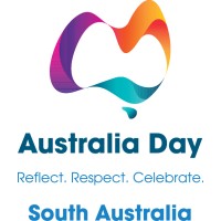 Australia Day Council of South Australia logo - Similar company to Auspire - Australia Day Council Wa