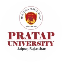 Pratap University, Jaipur logo - Similar company to Ece, Gwec, Ajmer