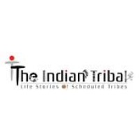 The Indian Tribal logo - Similar company to 4 She