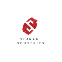 SIMRAN INDUSTRIES PRIVATE LIMITED logo - Similar company to Simran Industries