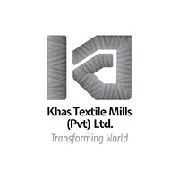 Khas Textile Mills logo - Similar company to Khas Group Of Industries