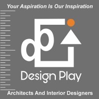 Design Play - Architecture and Interior Design Studio logo - Similar company to Brainz Design Studio