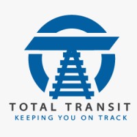 Total Transit logo - Similar company to One Group Srl
