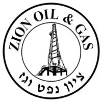 Zion Oil & Gas, Inc. logo - Similar company to Eagle Oil & Gas Co.