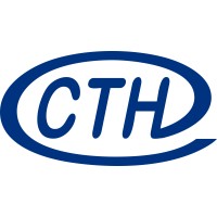 CTH Dresden GmbH logo - Similar company to Dns Datentechnik, Netzwerk Und Systemhaus Gmbh