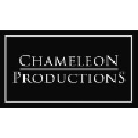 Chameleon Productions logo - Similar company to Hexeract