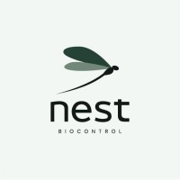 NEST BioControl logo - Similar company to Visitrain