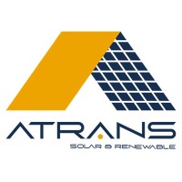 Atrans logo - Similar company to Transsharp