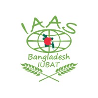 IAAS Bangladesh IUBAT logo - Similar company to Buet
