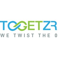 Togetzr logo - Similar company to Octagotech