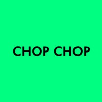 Chop Chop Studios logo - Similar company to Space/Explorers Of The Continuous Present