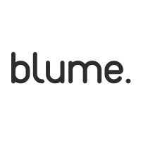 Blume Cosmetics logo - Similar company to Origani
