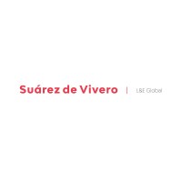 Suárez de Vivero logo - Similar company to Awami