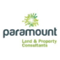 Paramount Land & Property Consultants logo - Similar company to Paramount Developers