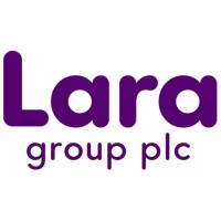 Lara Group Plc
