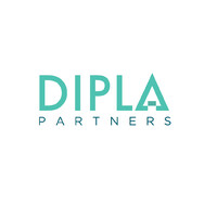 Dipla Partners logo - Similar company to Be4 Talent