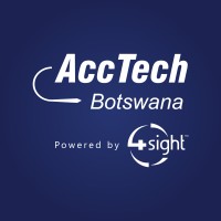 AccTech Botswana logo - Similar company to We Are Rogue