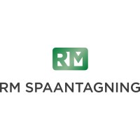 RM Spaantagning A/S logo - Similar company to Gantech A/S