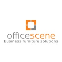 OfficeScene logo - Similar company to Service Systems